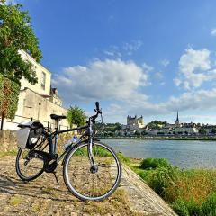 Loire à Velo